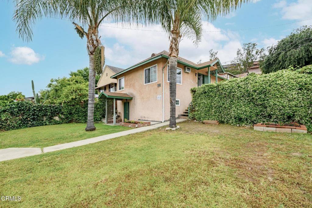 2728 N Eastern Avenue