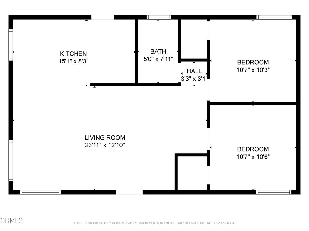 2728 N Eastern Avenue