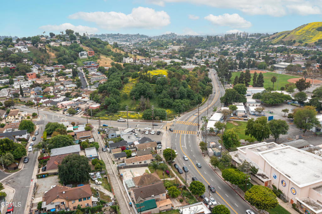 2728 N Eastern Avenue