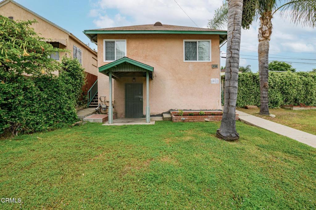 2728 N Eastern Avenue