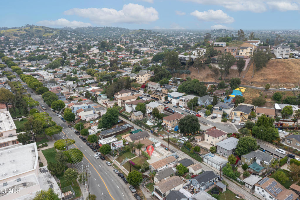 2728 N Eastern Avenue