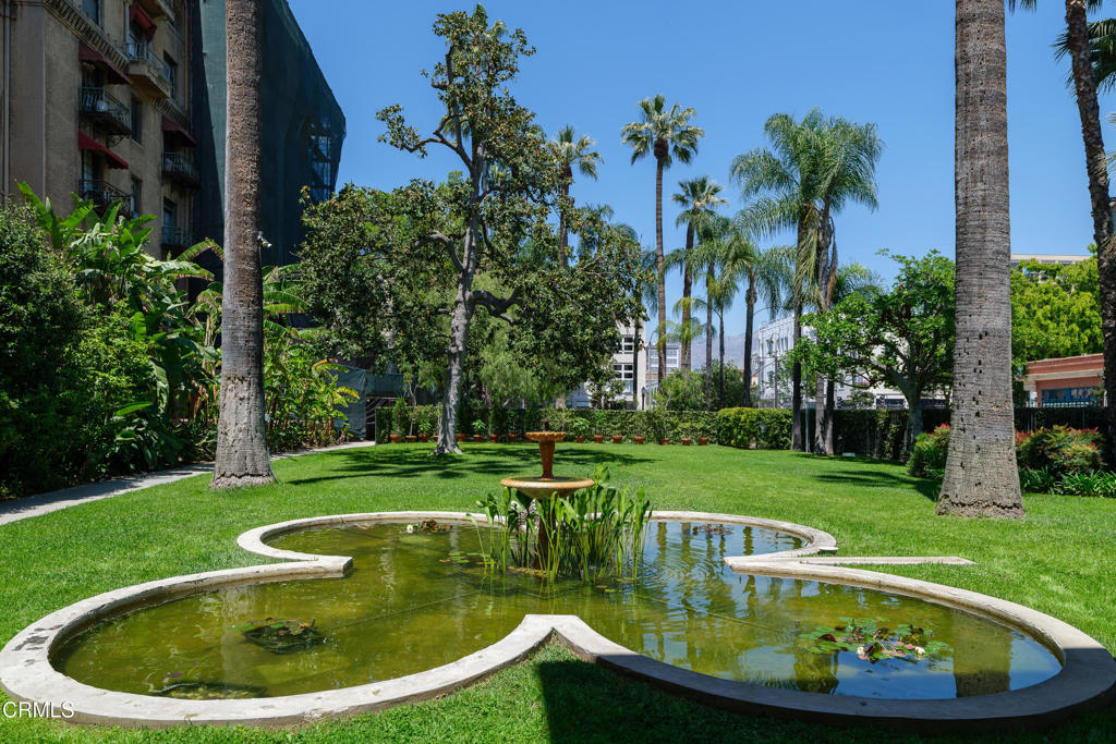 99 S Raymond Avenue 409