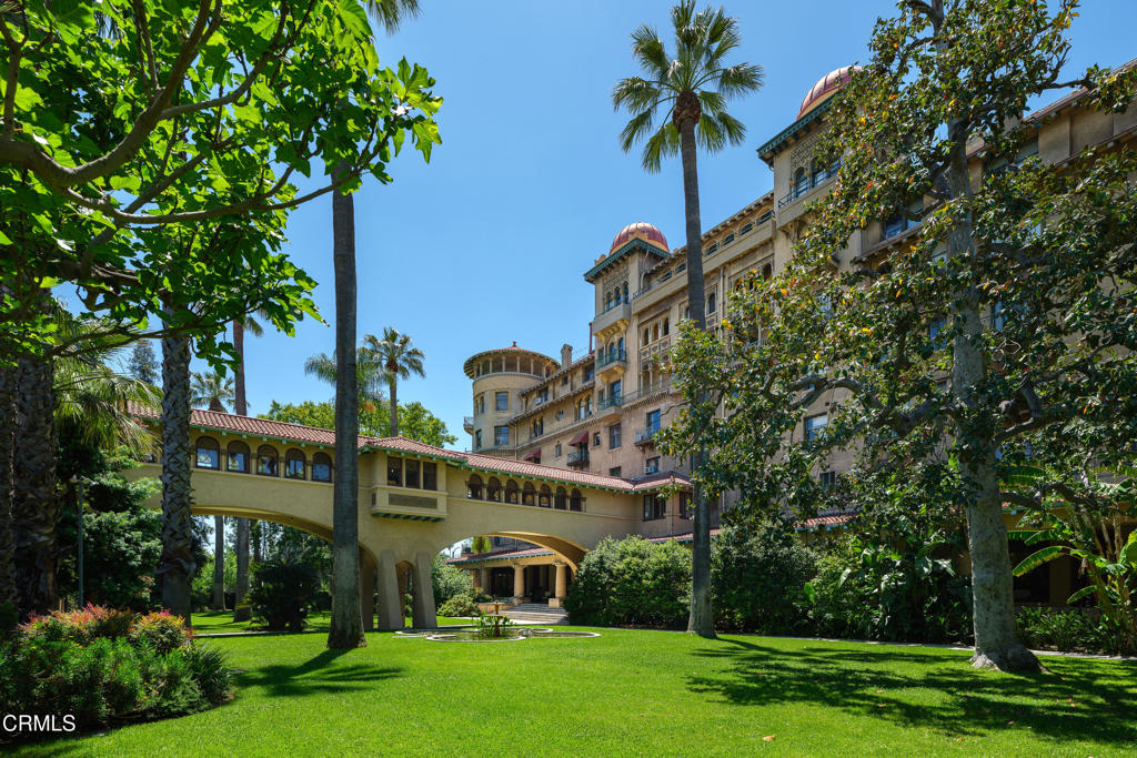 99 S Raymond Avenue 409