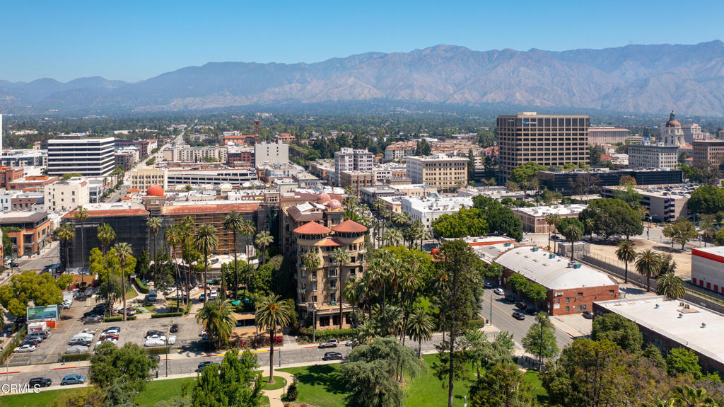 99 S Raymond Avenue 409