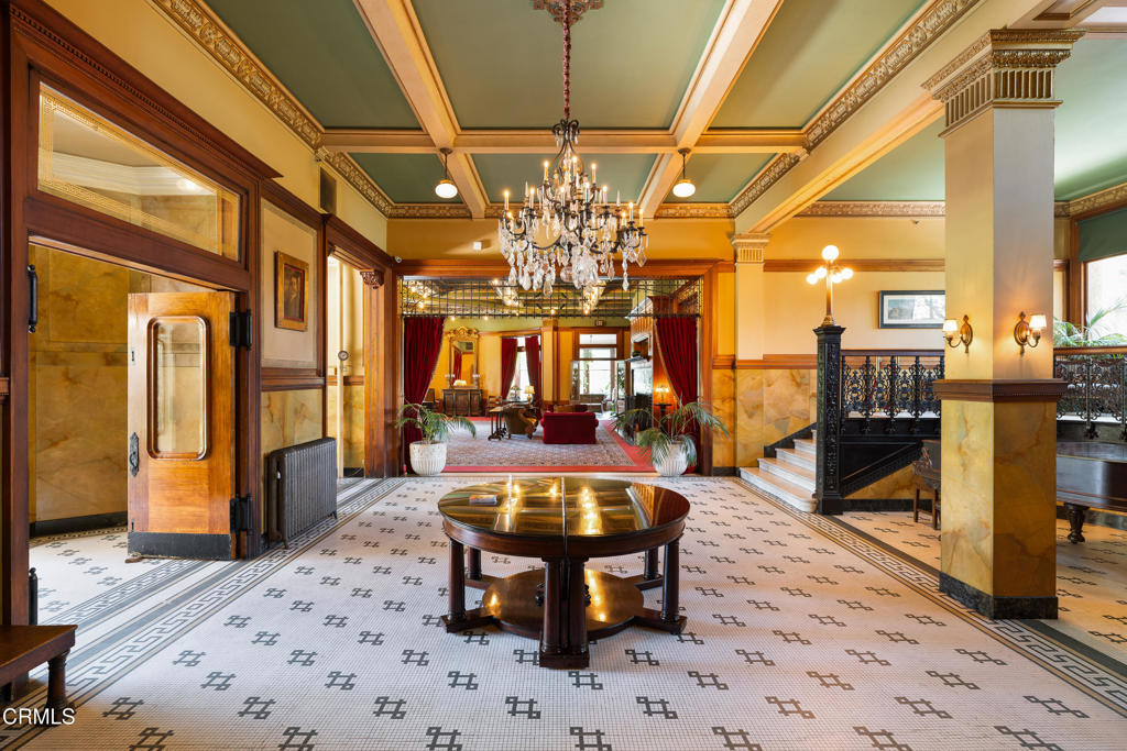 99 S Raymond Avenue 409