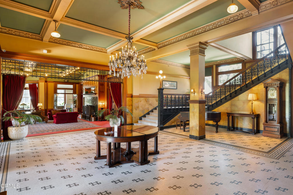 99 S Raymond Avenue 409