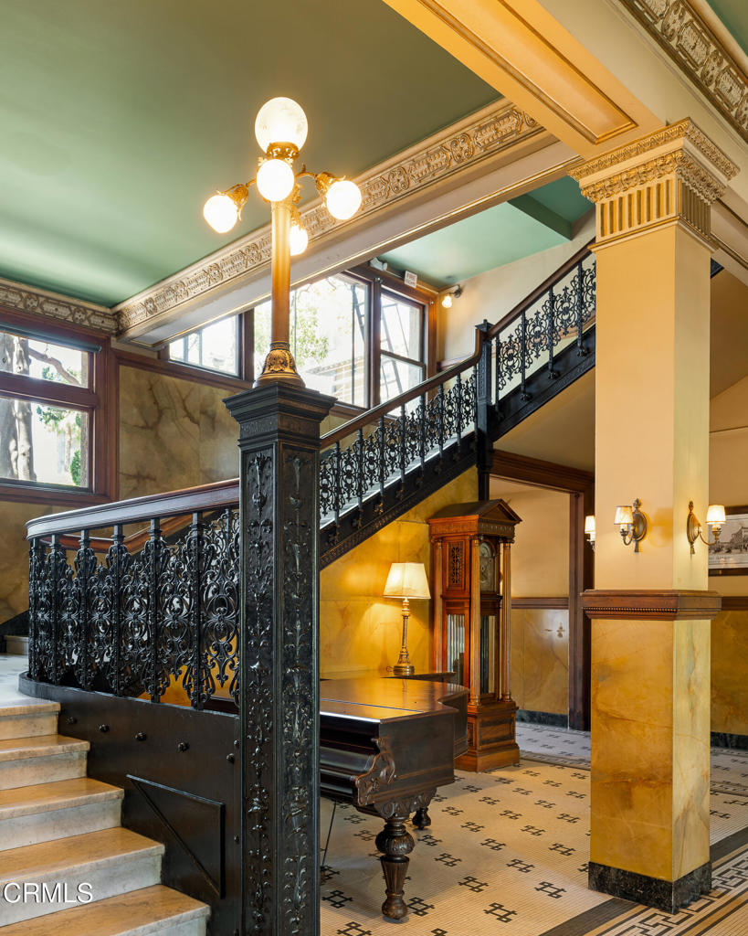 99 S Raymond Avenue 409