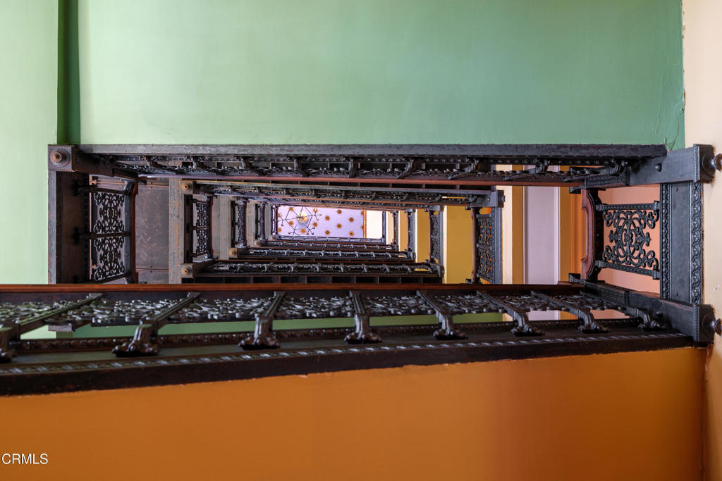 99 S Raymond Avenue 409