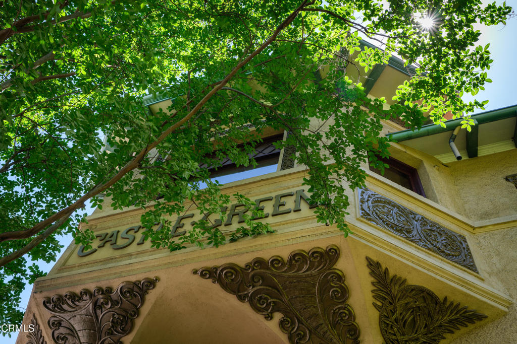 99 S Raymond Avenue 409