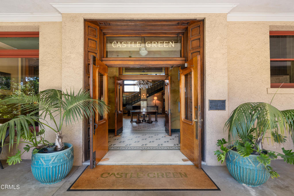 99 S Raymond Avenue 409