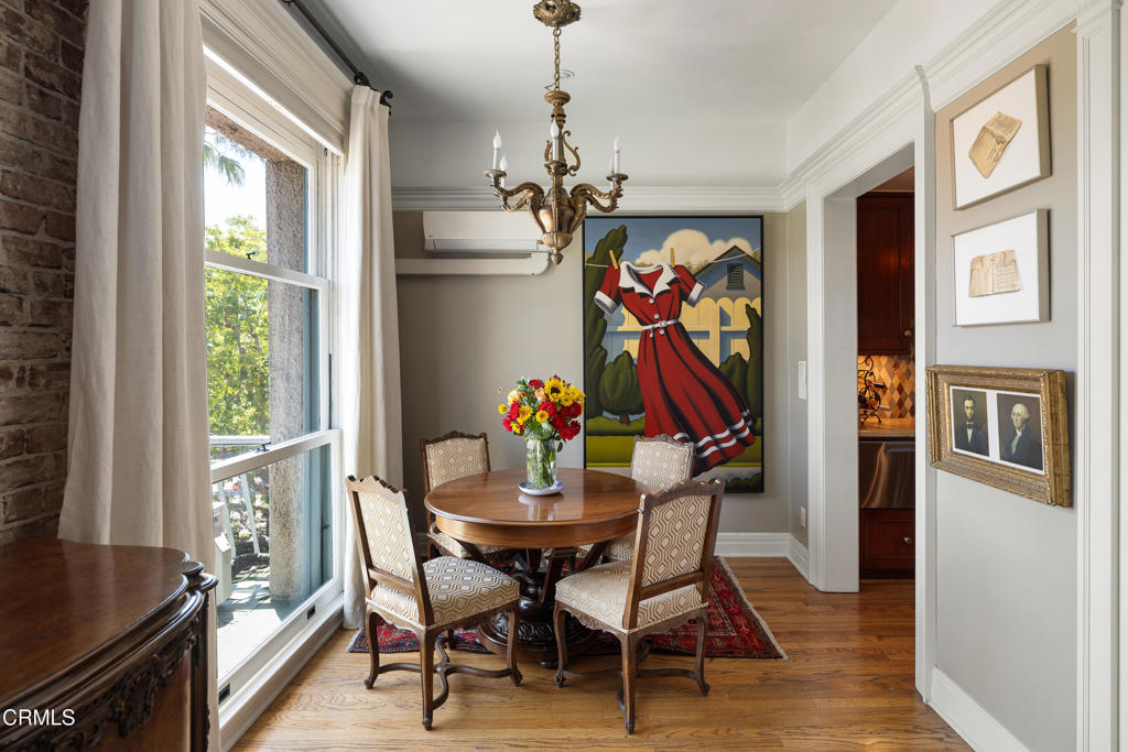 99 S Raymond Avenue 409