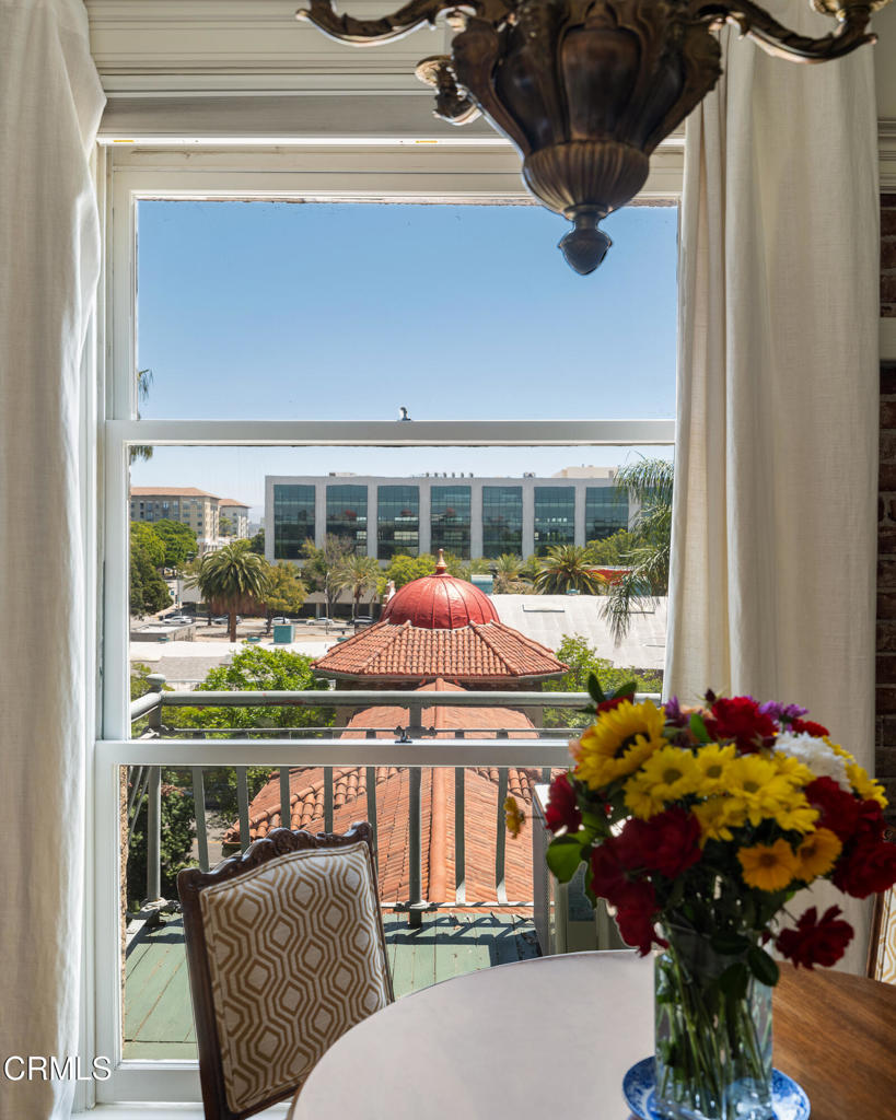 99 S Raymond Avenue 409