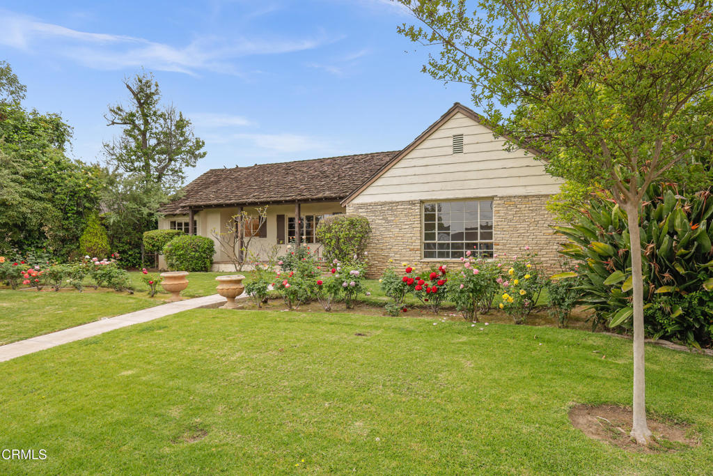 2975 Shakespeare Drive