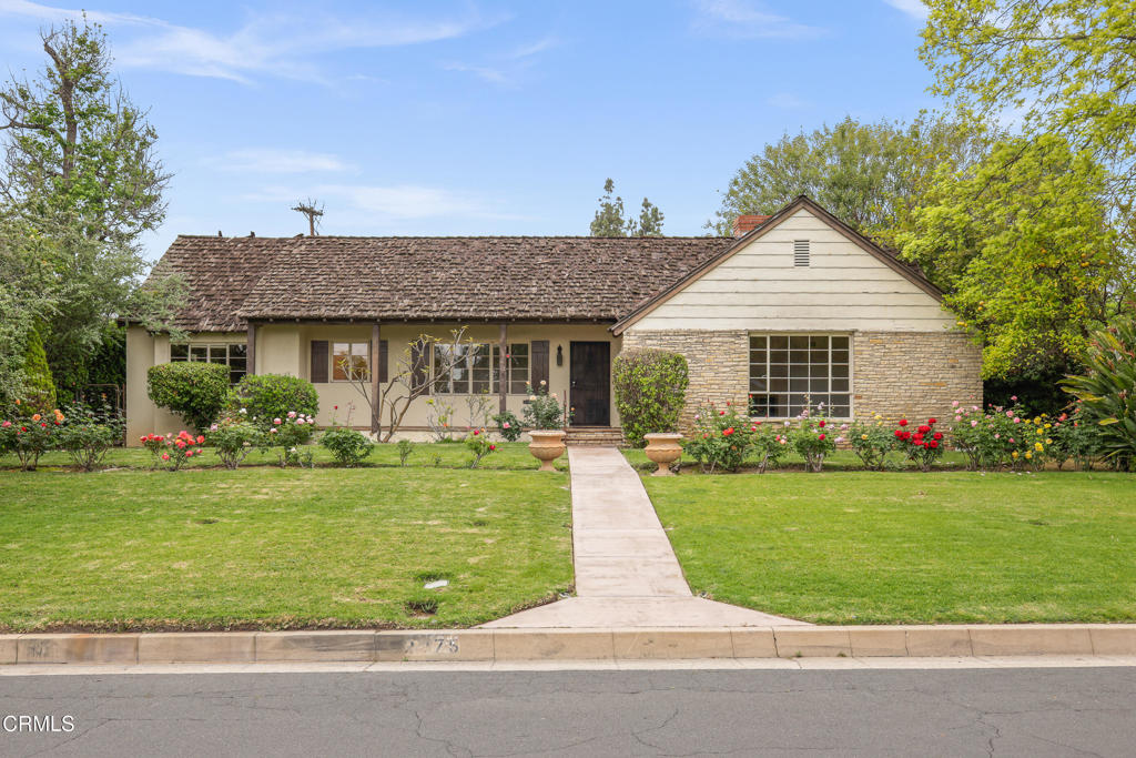 2975 Shakespeare Drive