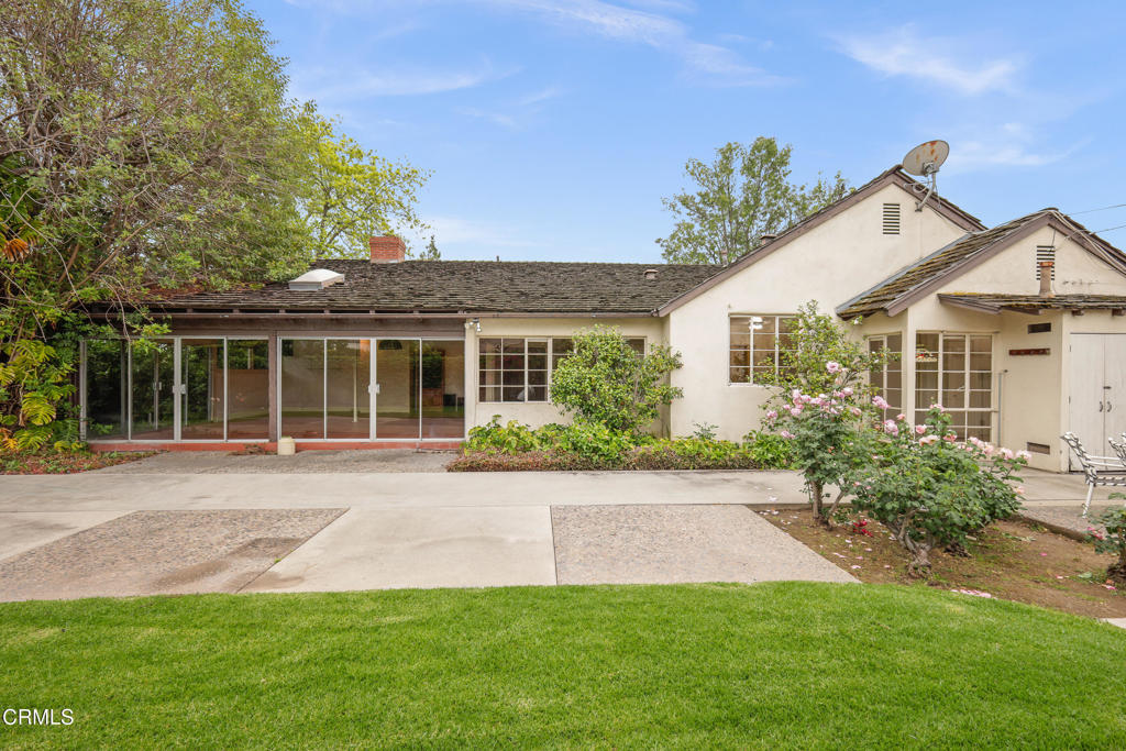 2975 Shakespeare Drive