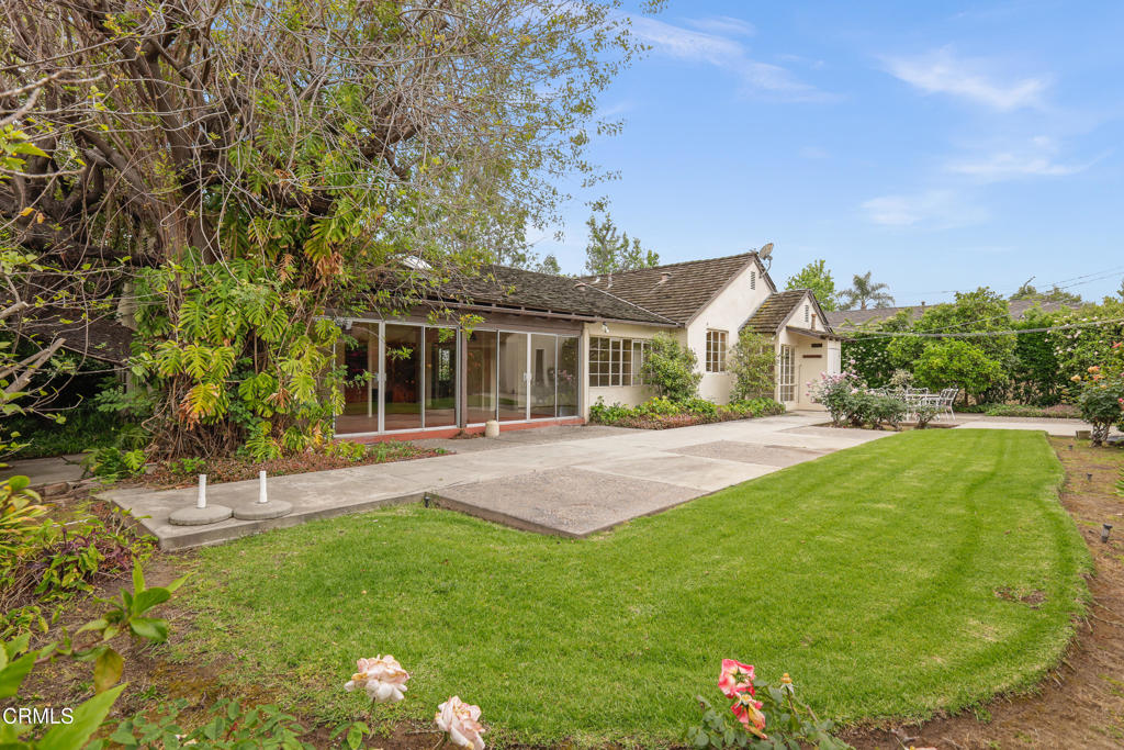 2975 Shakespeare Drive