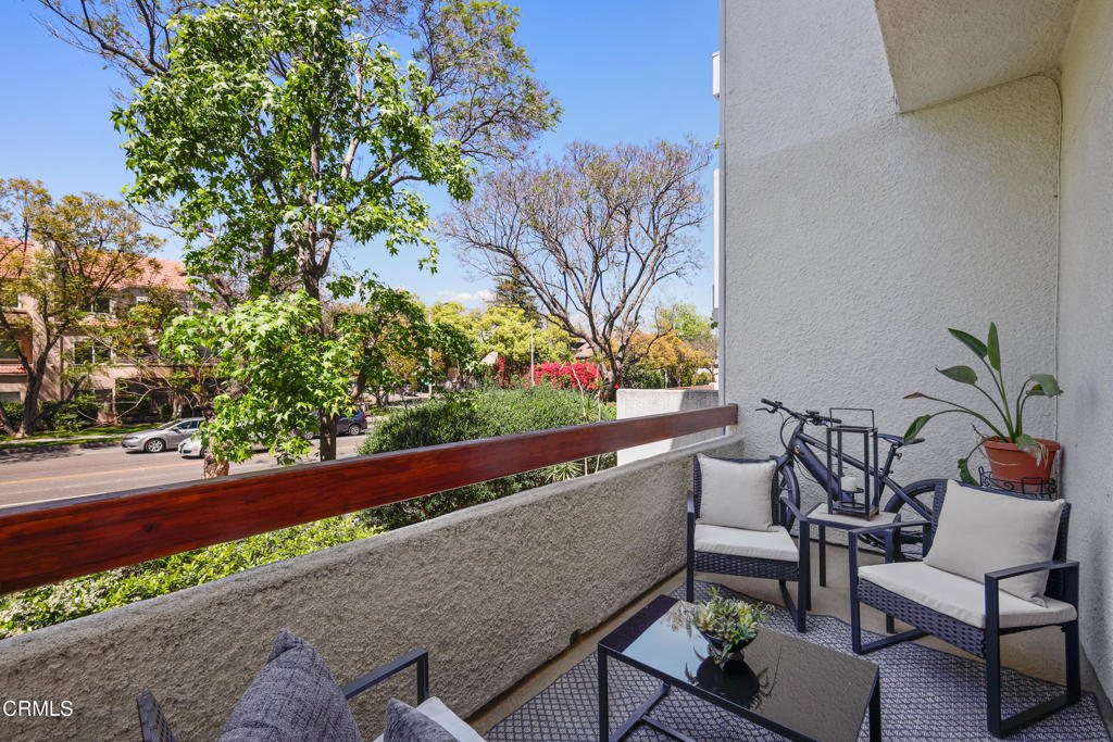 500 E Del Mar Boulevard 24