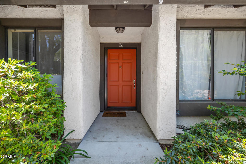 286 W Montecito Avenue K