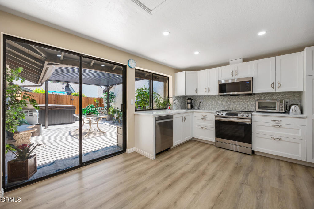 286 W Montecito Avenue K