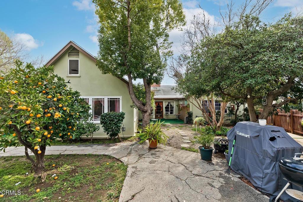 1065 Nithsdale Road