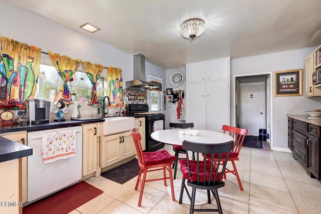 1065 Nithsdale Road