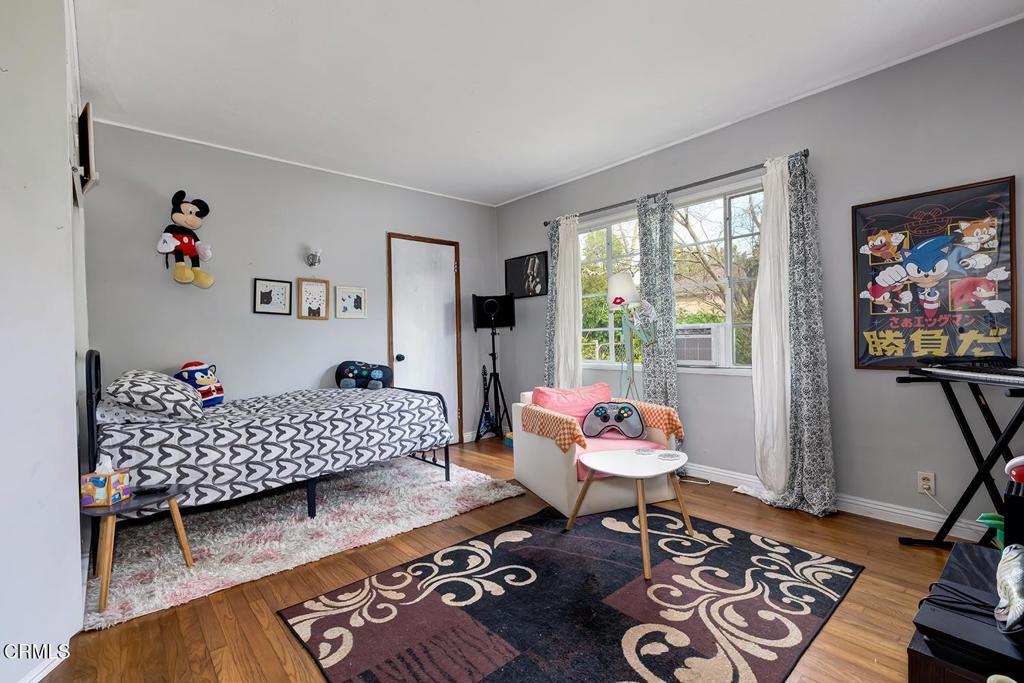 1065 Nithsdale Road