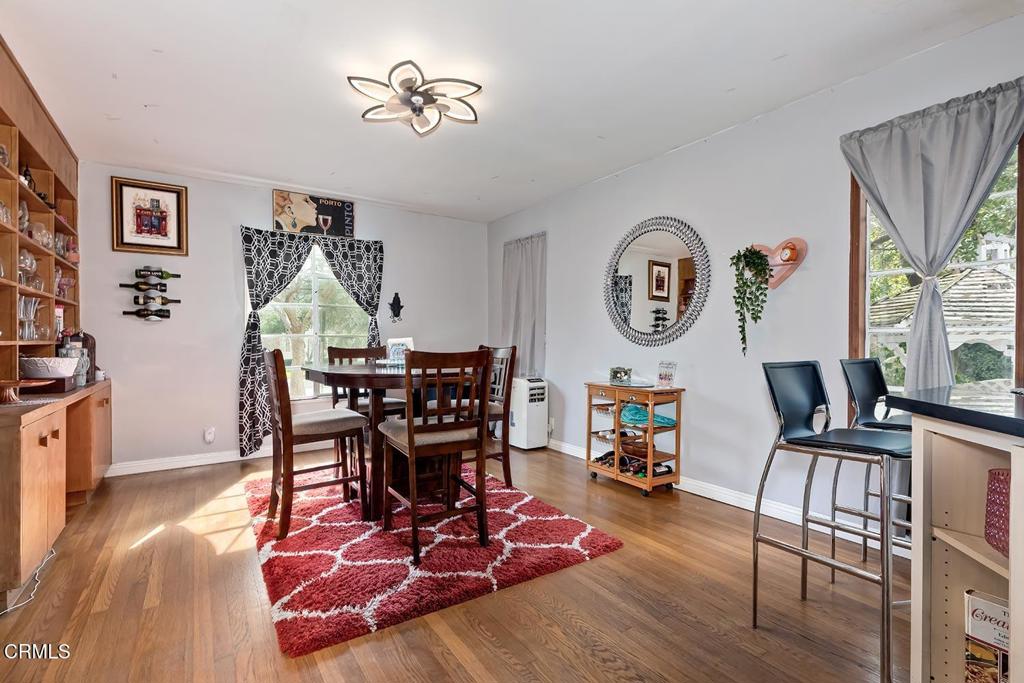 1065 Nithsdale Road