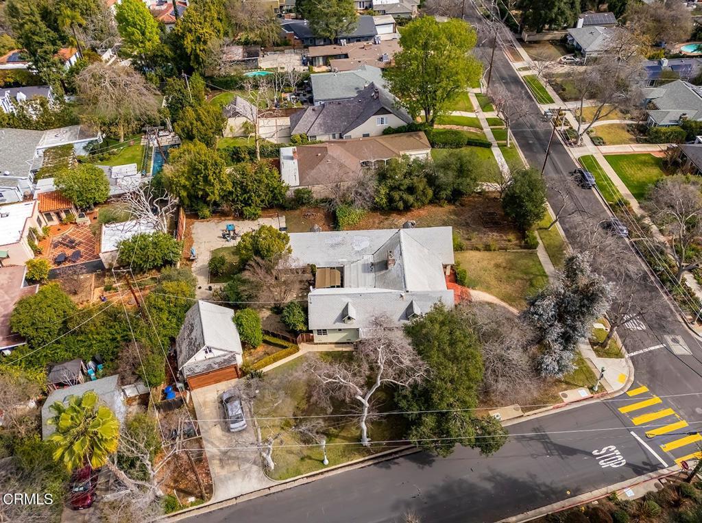 1065 Nithsdale Road