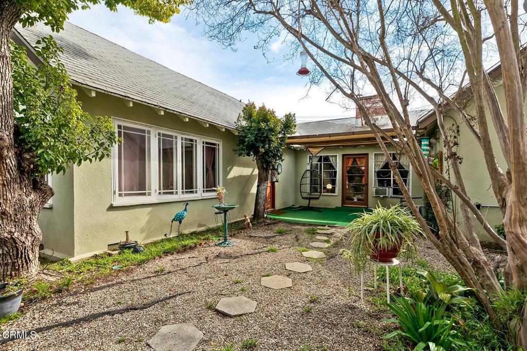 1065 Nithsdale Road