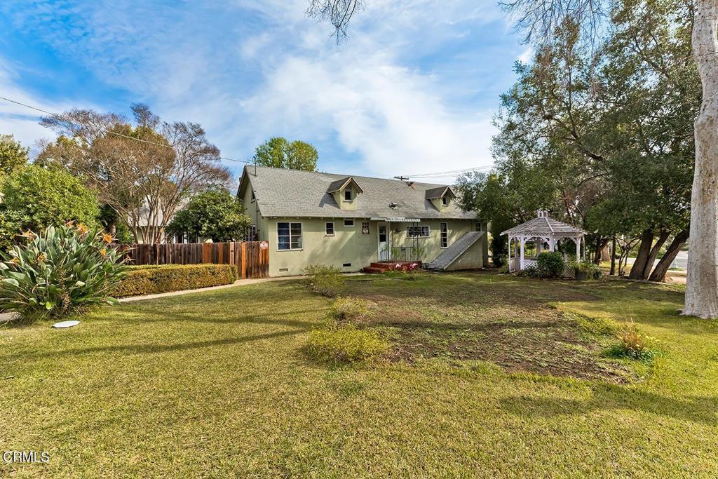 1065 Nithsdale Road