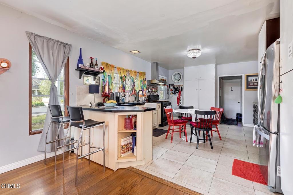 1065 Nithsdale Road