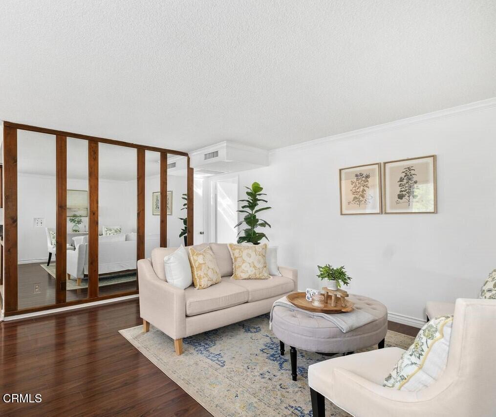 317 S Almansor Street 7