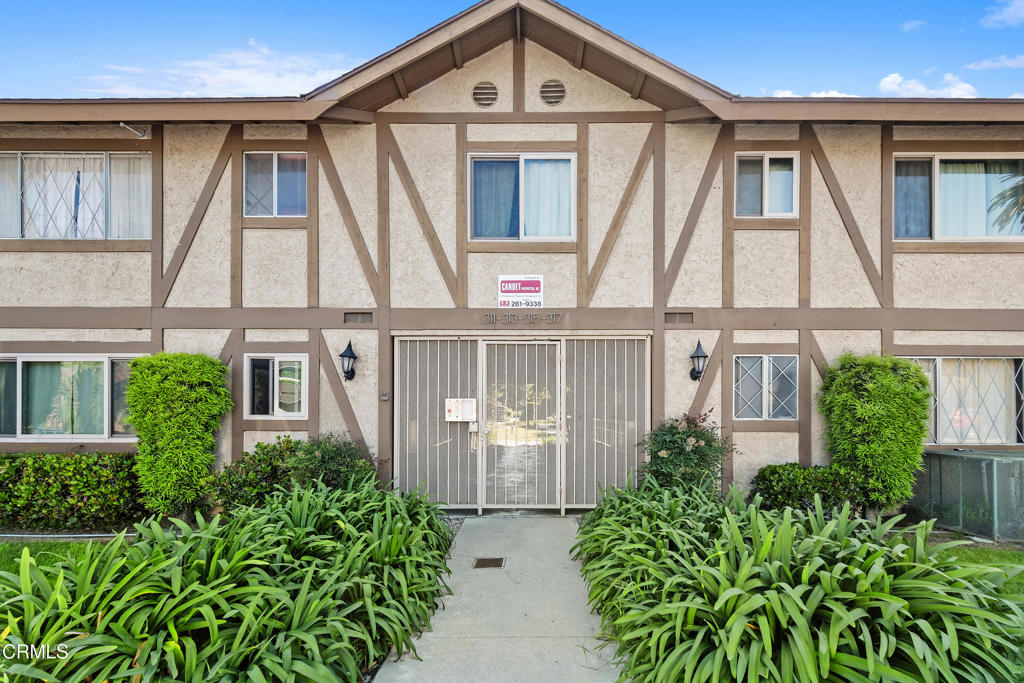 317 S Almansor Street 7