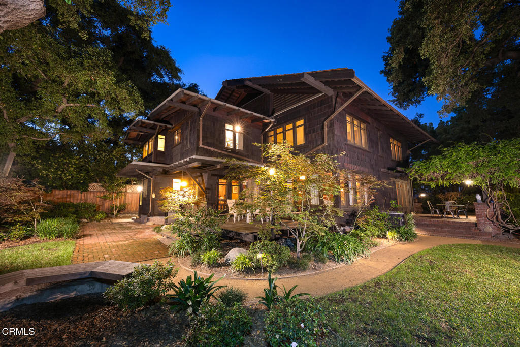 657 Prospect Boulevard