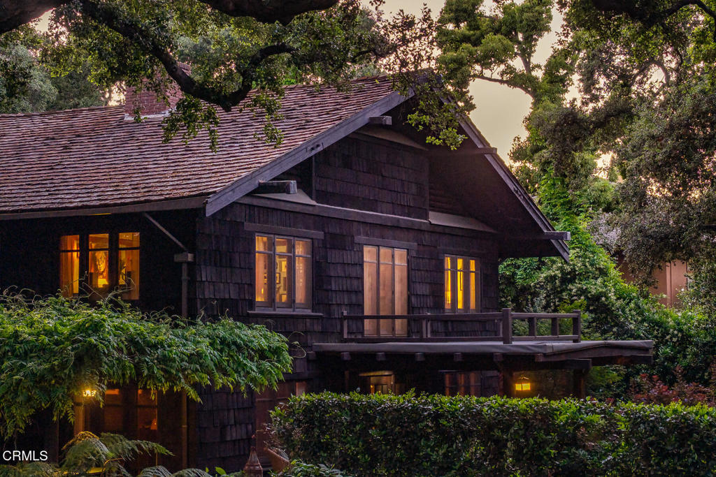 657 Prospect Boulevard