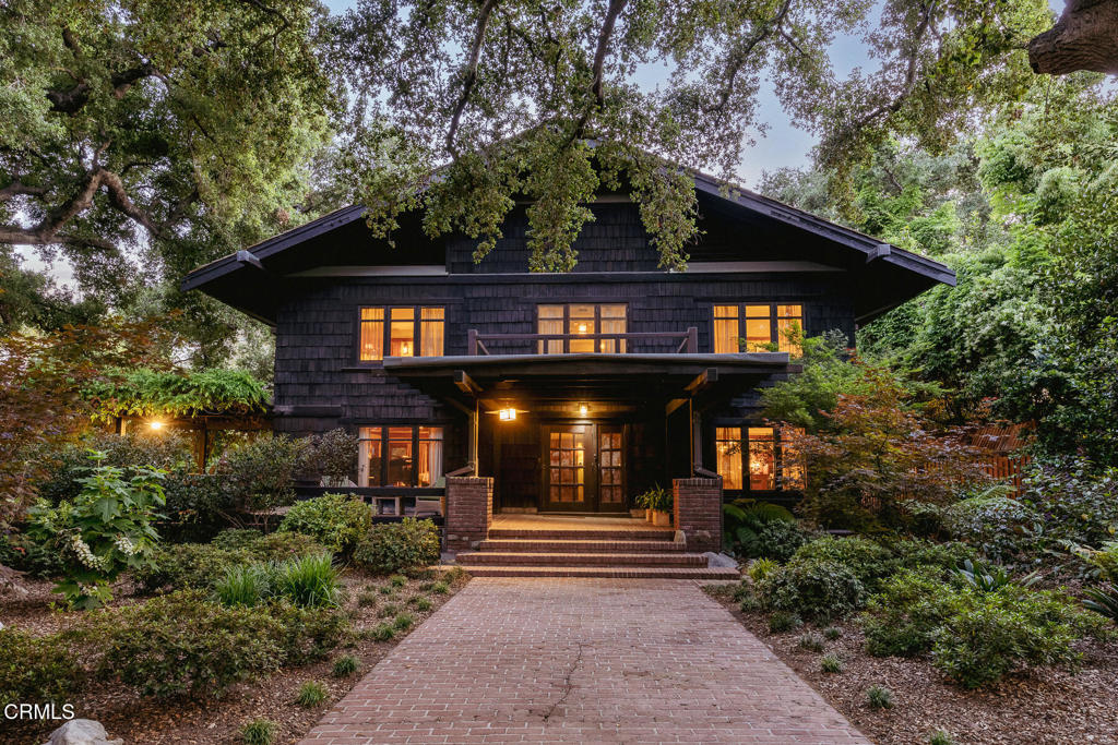 657 Prospect Boulevard