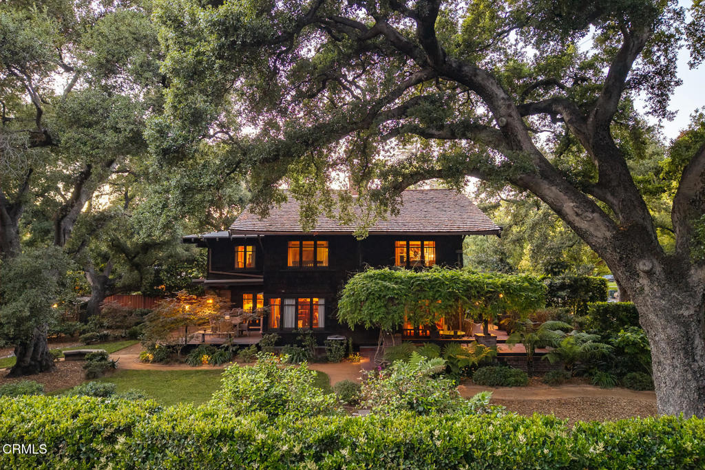 657 Prospect Boulevard