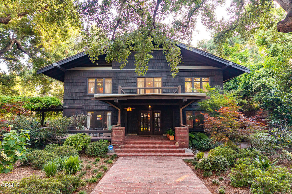 657 Prospect Boulevard