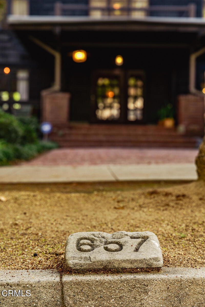 657 Prospect Boulevard