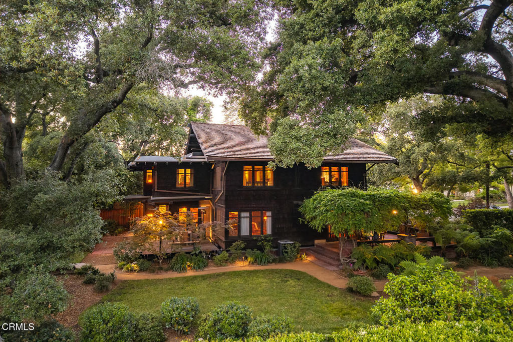 657 Prospect Boulevard