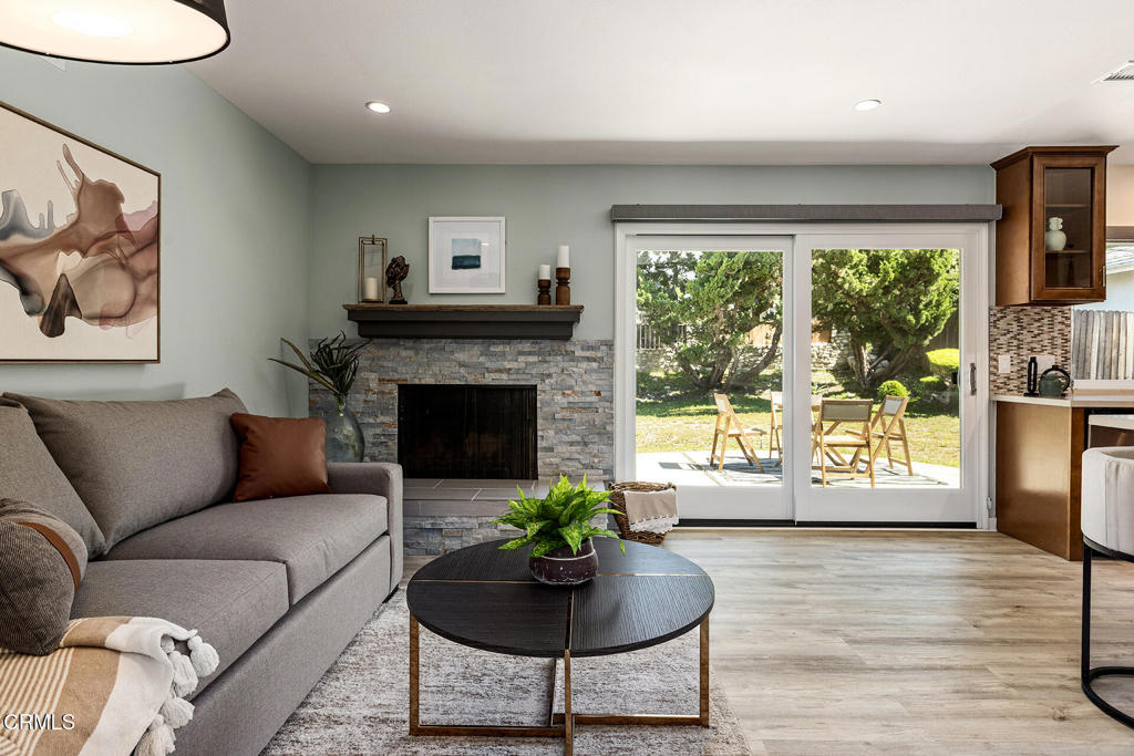 2365 Henrietta Avenue