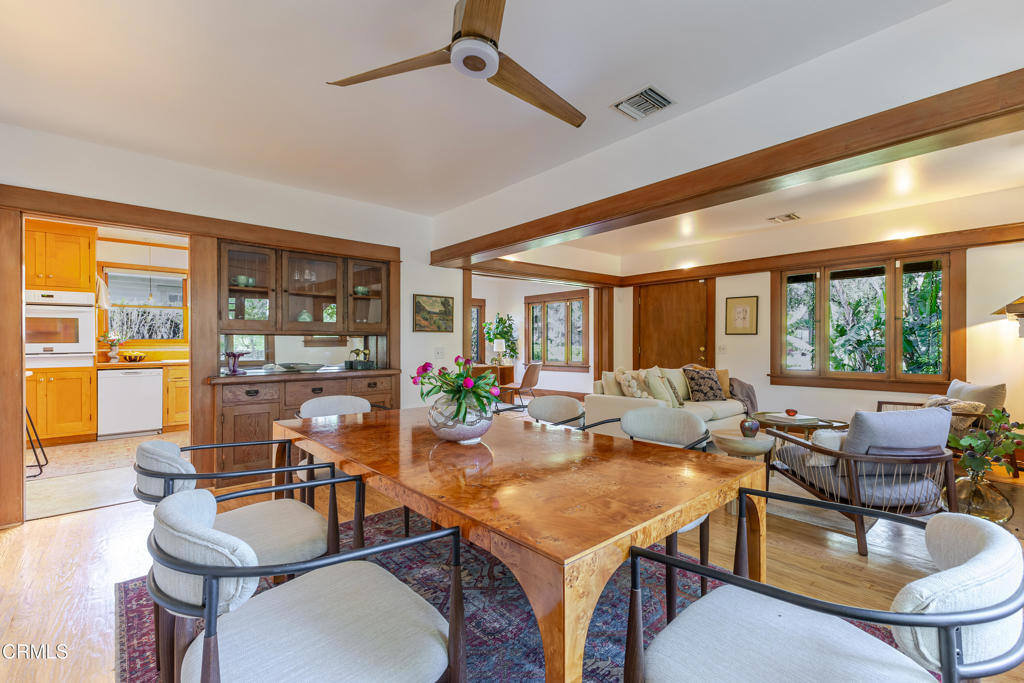 1229 N Sierra Bonita Avenue