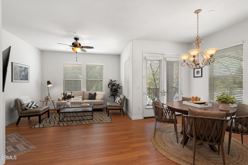 433 N Altadena Drive 4