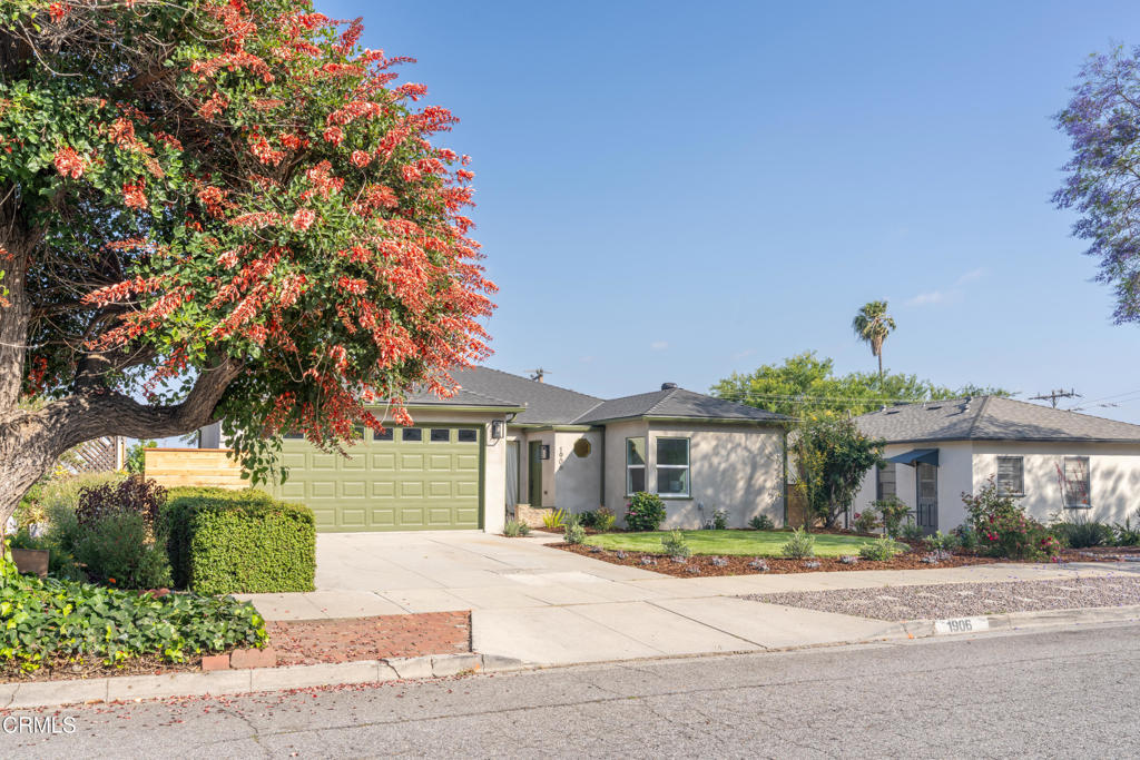 1906 S Meridian Avenue