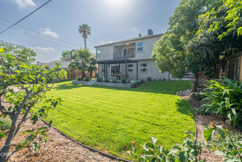 1906 S Meridian Avenue