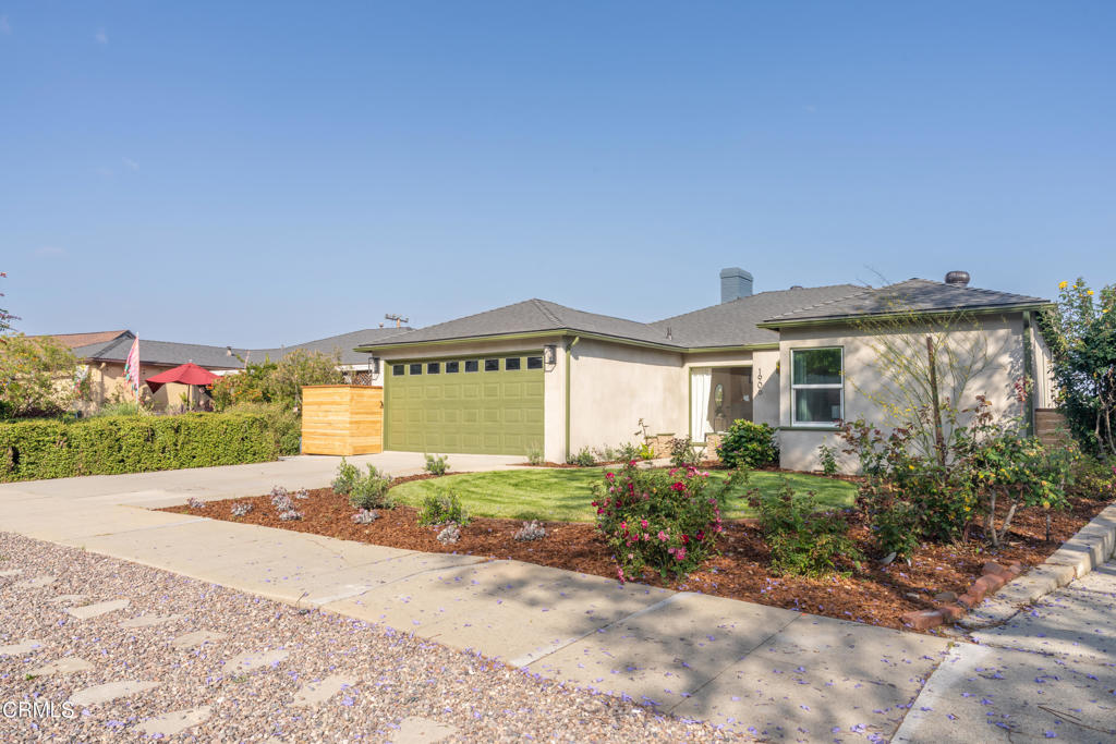 1906 S Meridian Avenue