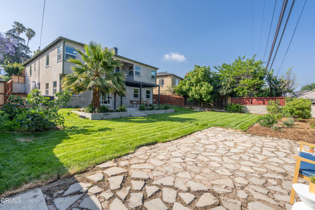 1906 S Meridian Avenue