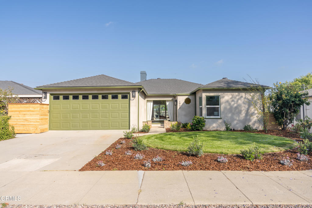 1906 S Meridian Avenue