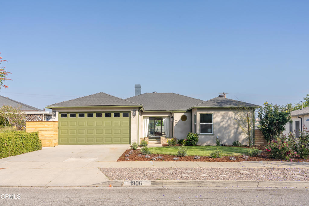 1906 S Meridian Avenue