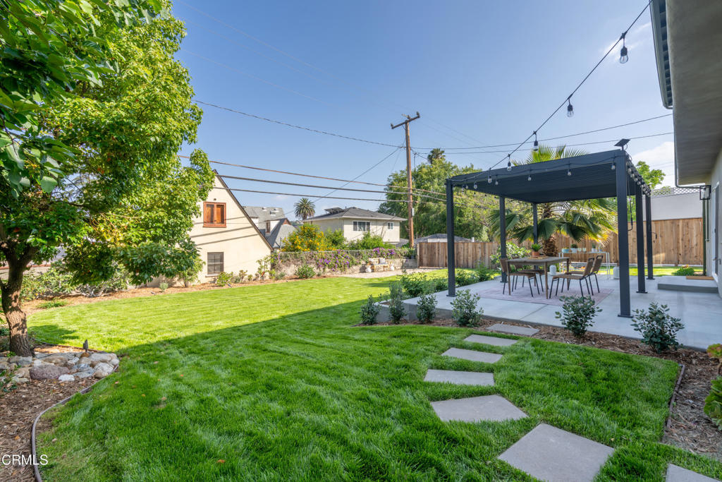 1906 S Meridian Avenue